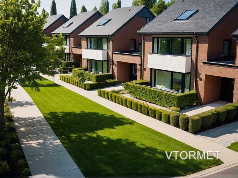 Инфраструктура и техническое состояние