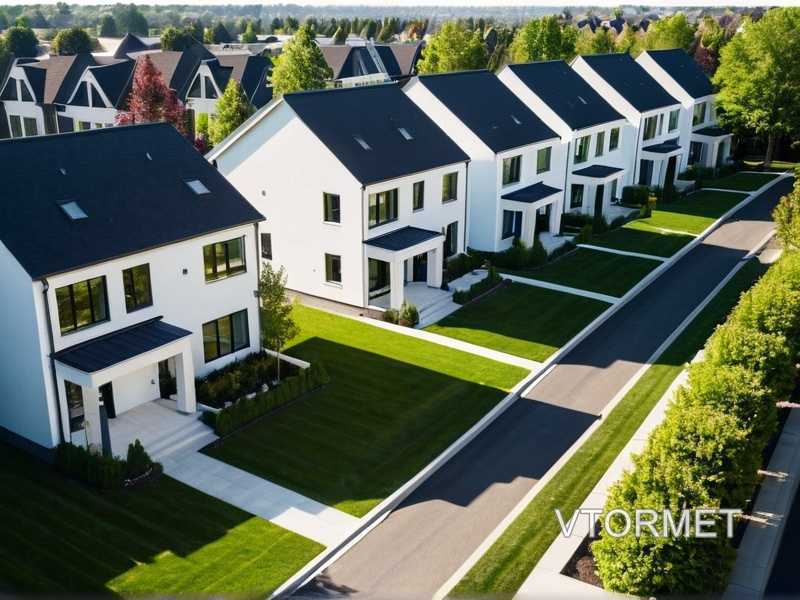 3. Инфраструктура и удобства