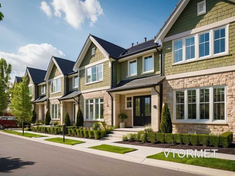 Краткосрочная аренда: гибкость и возможность адаптации