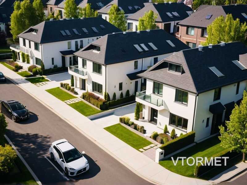 Как правильно выбрать местоположение для культурного центра?