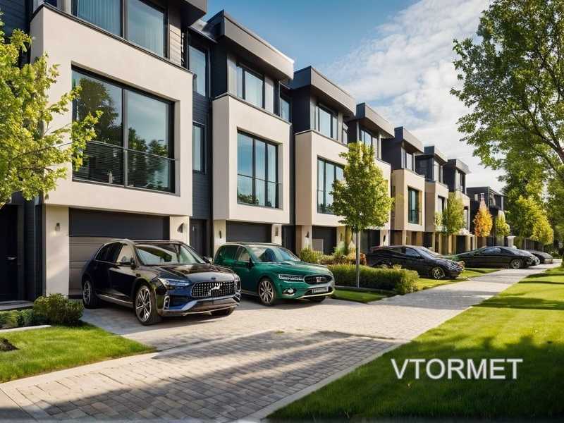 Подходящие типы грунта для установки солнечных панелей и их особенности