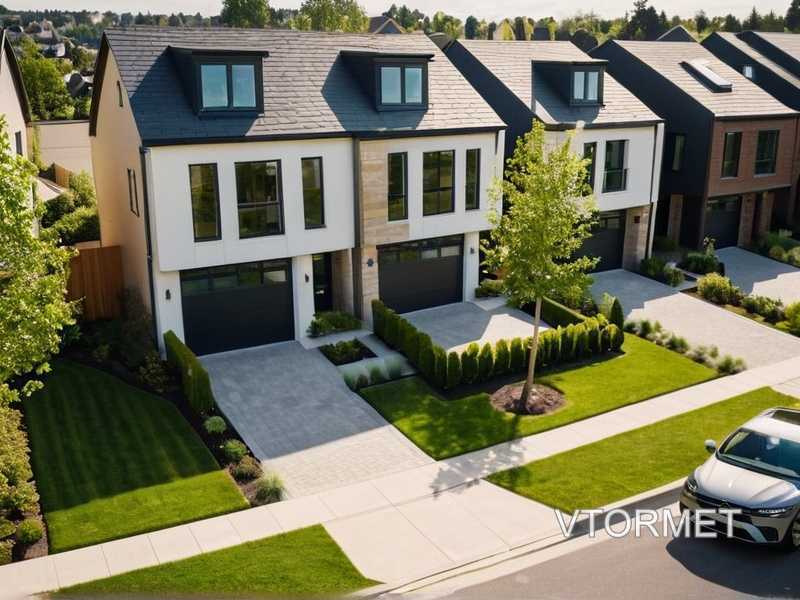 Оценка доступности коммуникаций для застройки многоквартирного дома