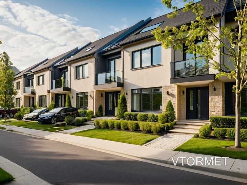 Близость к рынкам и партнерам