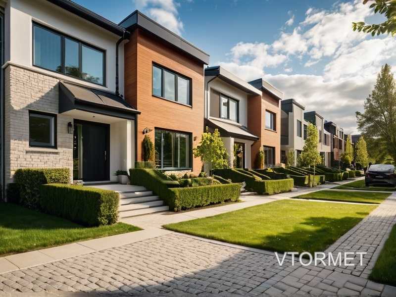 Парковка для клиентов