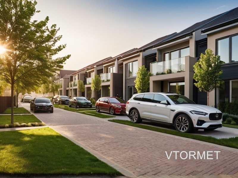 Влияние новых стандартов на рынок недвижимости