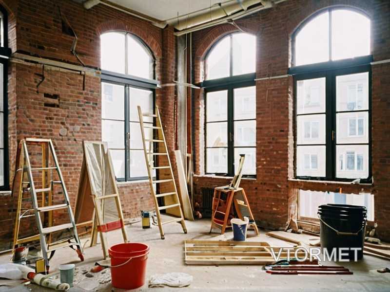 Важность сочетания плитки с другими элементами интерьера в ар-деко стиле