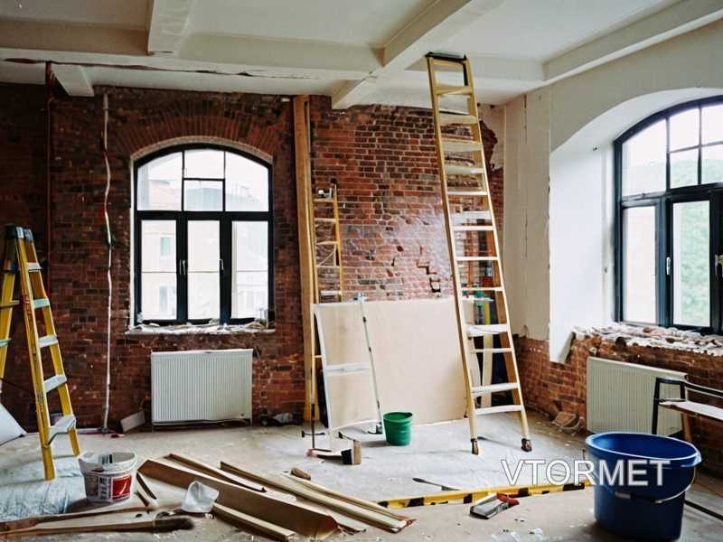 1. Планирование укладки плитки