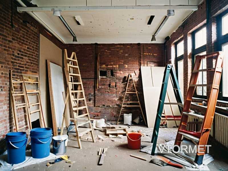 Выбор плитки разных форматов для ванной комнаты