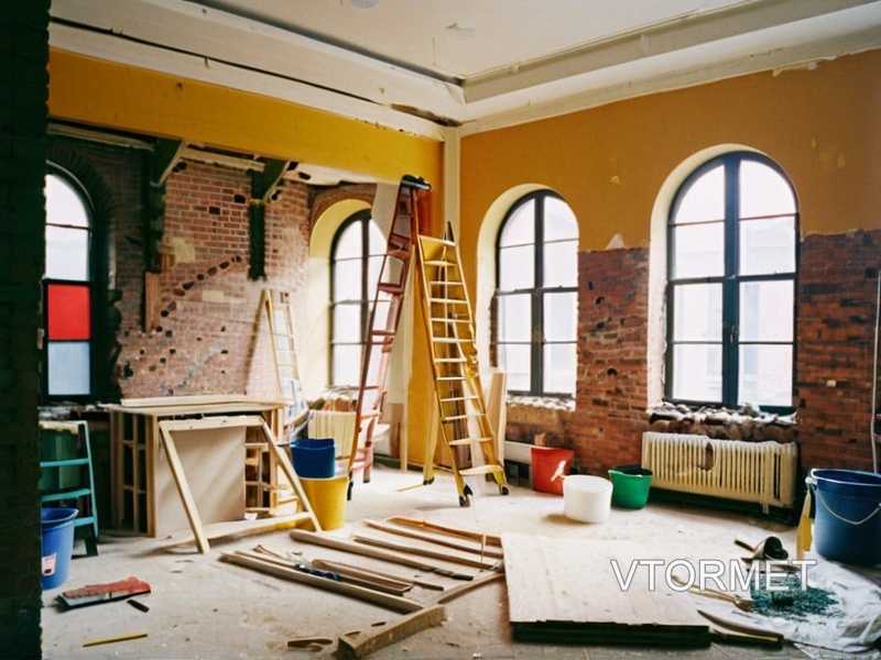 Плитка с необычными фактурами и цветами