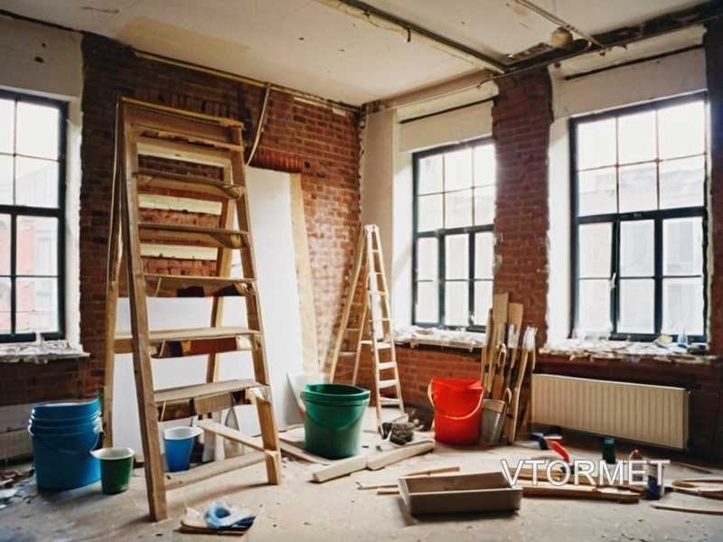 Как подготовить полы перед укладкой плитки или ламината? Как подготовить полы перед укладкой плитки или ламината?