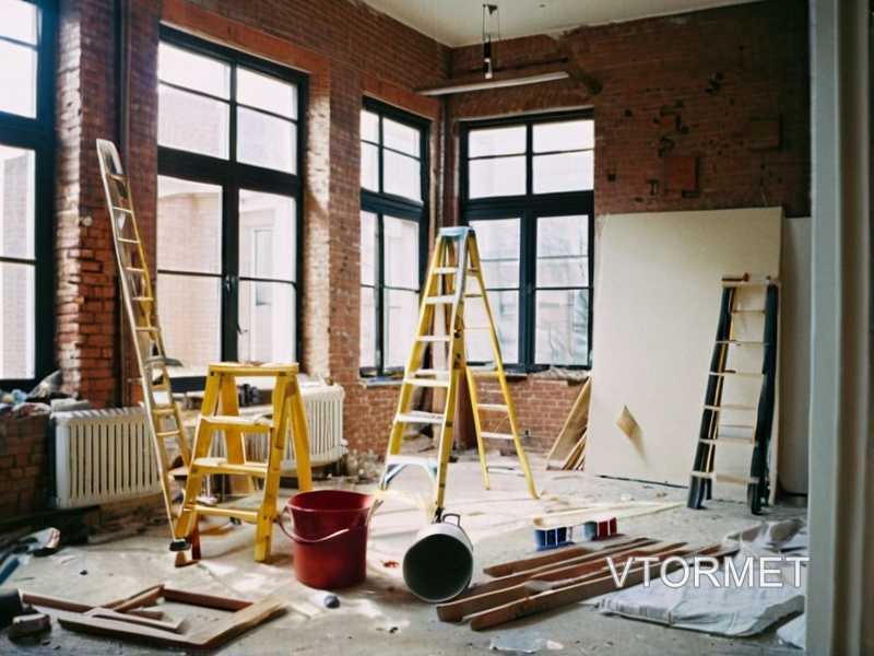 Правильный выбор клея для плитки разных форматов