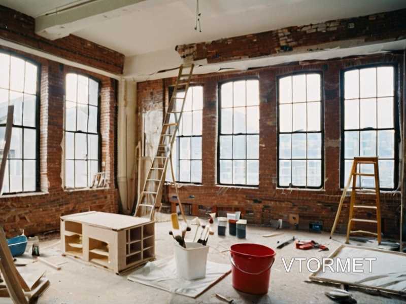 5. Своевременный ремонт