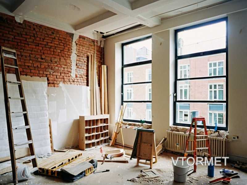 Ключевые характеристики ламината для коридора