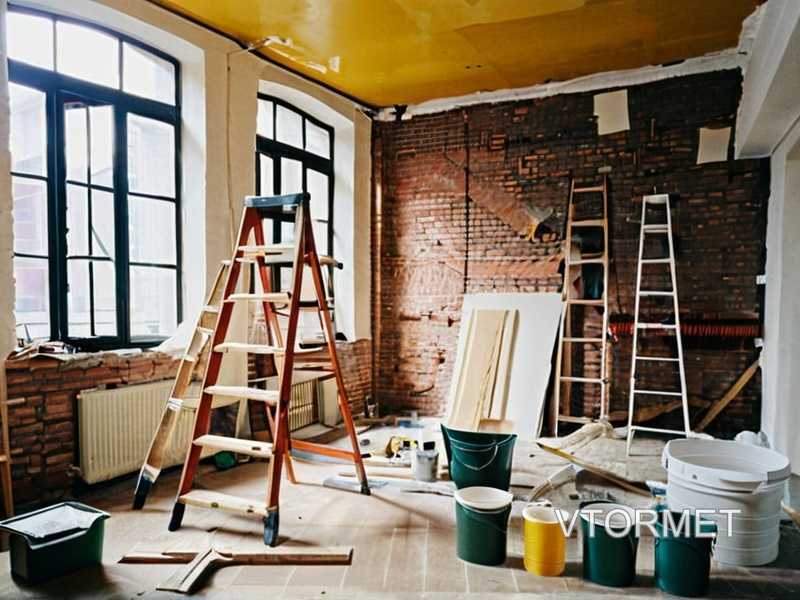 Преимущества керамической плитки: долговечность и простота ухода