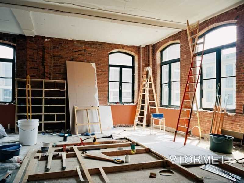 Как выбрать материалы для замены электрической проводки