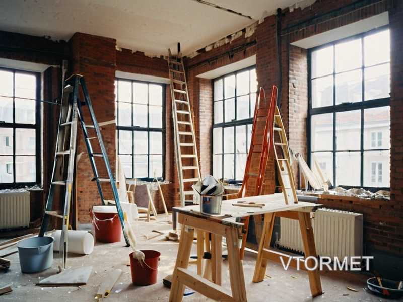 Особенности укладки ламината в ванной комнате с ограниченным пространством