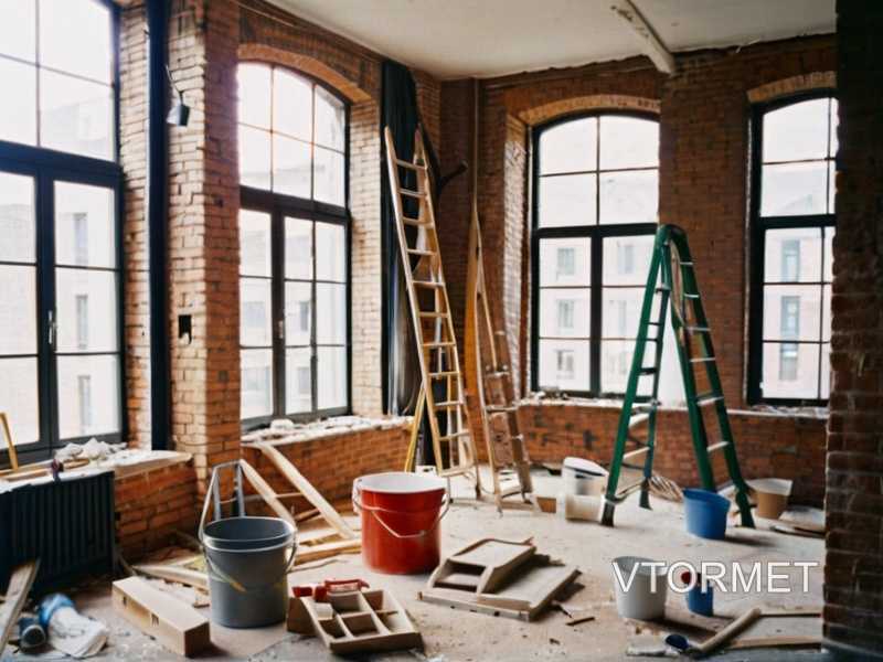 Как правильно подготовить поверхность для покраски перед плиткой?