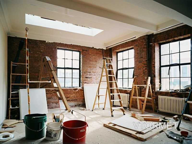 Как выбрать влагостойкую краску