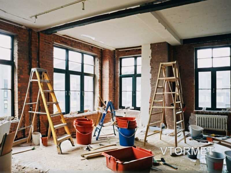 3. Технология укладки