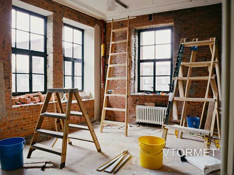 Как выбрать и установить плитку на кухне, чтобы она была долговечной и стильной?