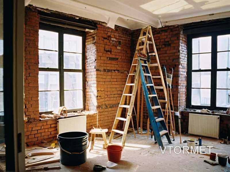 Темные оттенки для создания уюта