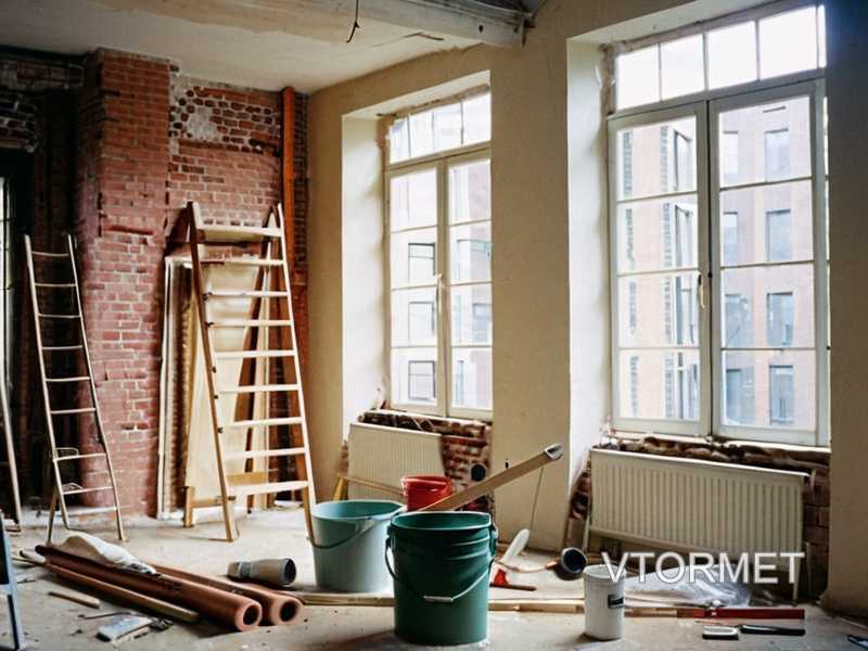 Какие виды плитки лучше подходят для использования на кухне с камином?
