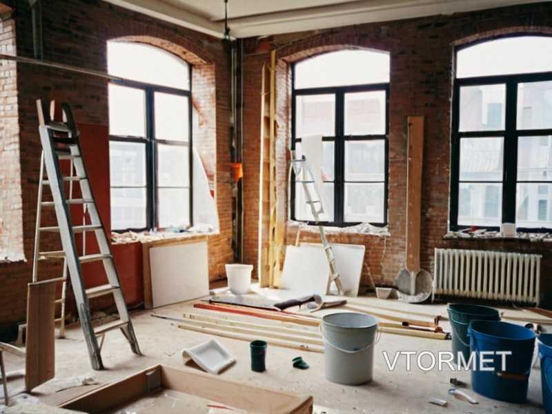 Особенности плитки для пола: что важно учесть при выборе?