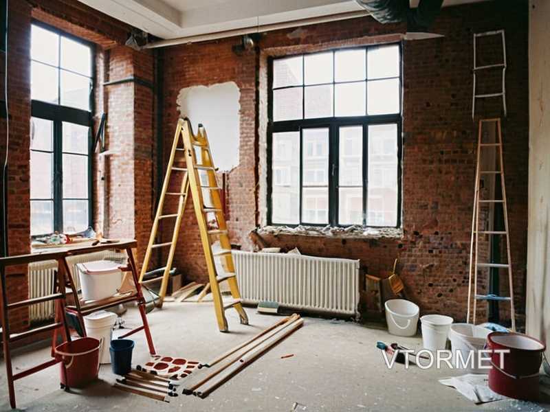 Преимущества и недостатки влагостойких красок для ванной