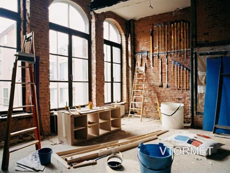 1. Проверяйте репутацию подрядчиков