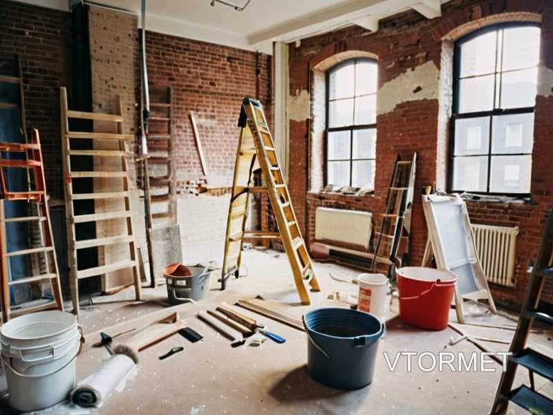 Правильный расчет количества плитки с учетом подрезки и запаса