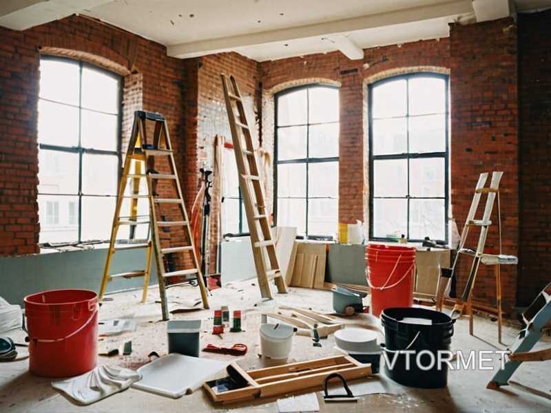 Как обеспечить долговечность антискользящих свойств плитки при укладке?