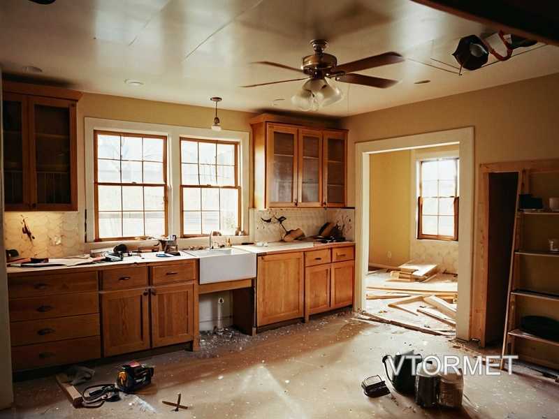 Как правильно установить плинтусы и защитить стыки от влаги