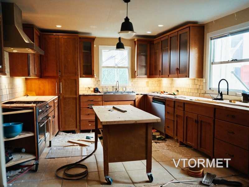 Декоративная штукатурка под камень: шаг за шагом