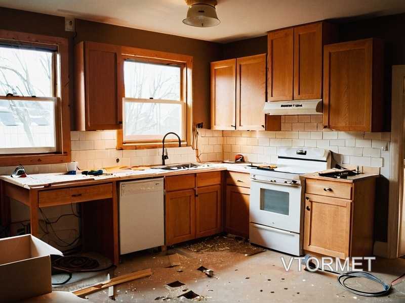 Подготовка старого покрытия: что нужно учесть перед укладкой плитки