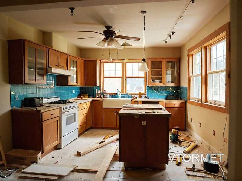 Важные детали отделки: выбор бордюров, плинтусов и декоративных элементов