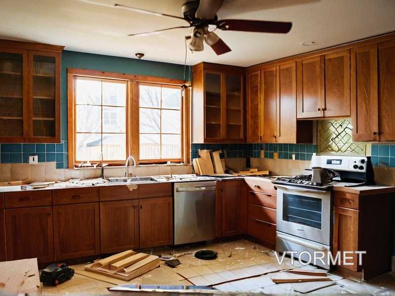 2. Проверка реакции плитки на химические вещества