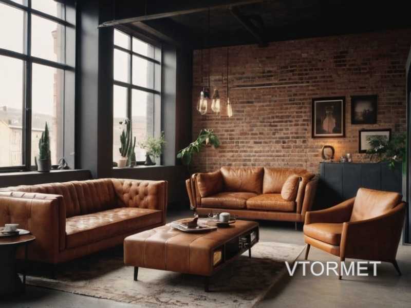 Как сохранить целостность стиля при замене одного предмета мебели