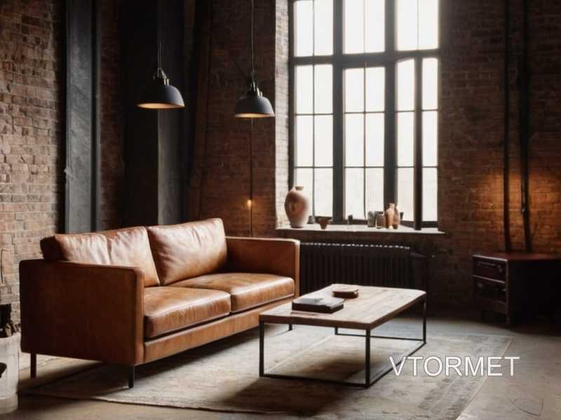 Идеи для использования складных и трансформируемых столов в ограниченном пространстве