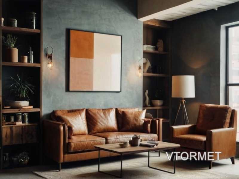 Что учитывать при выборе фурнитуры и декоративных элементов в мебели для прихожей