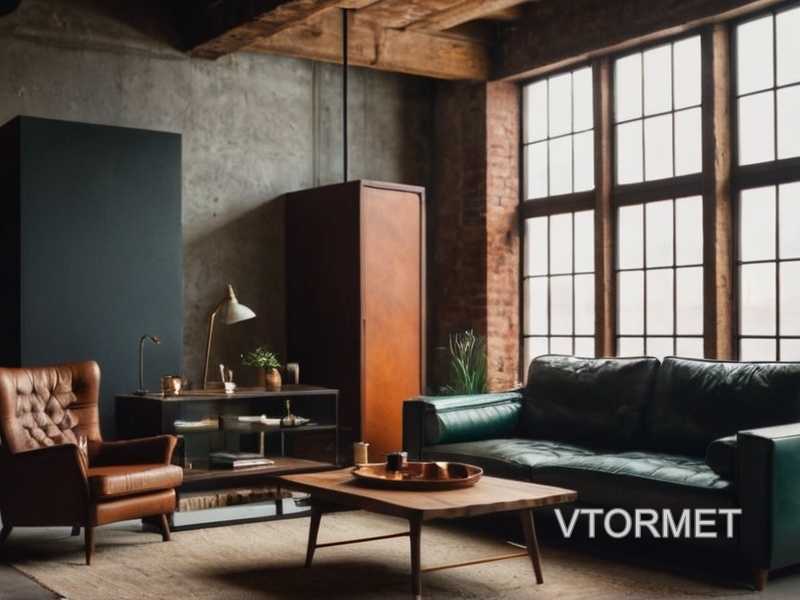 Какие материалы подходят для многофункциональной мебели на кухне?