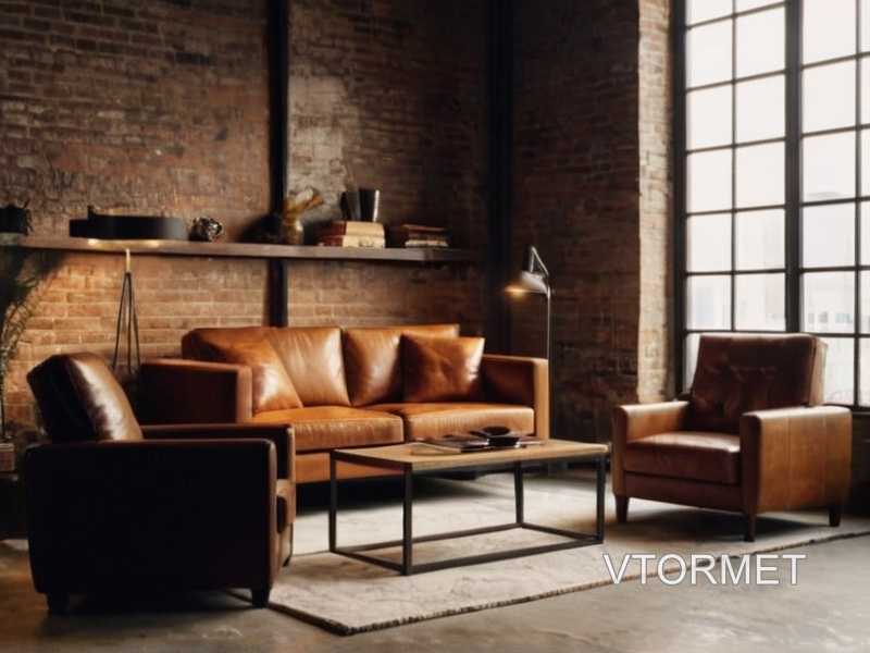 Стиль и дизайн стульев