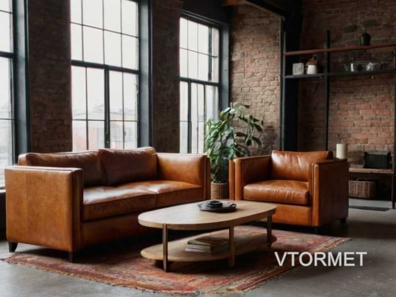 Как избежать токсичных веществ в мебели для детской?