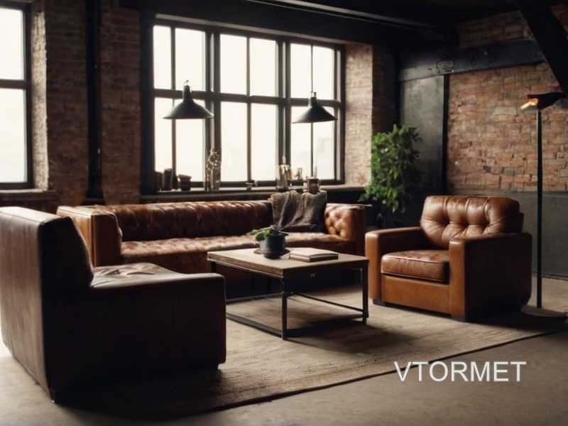 Кровать – центр композиции