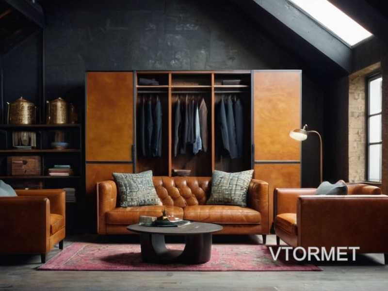 4. Минимализм в аксессуарах