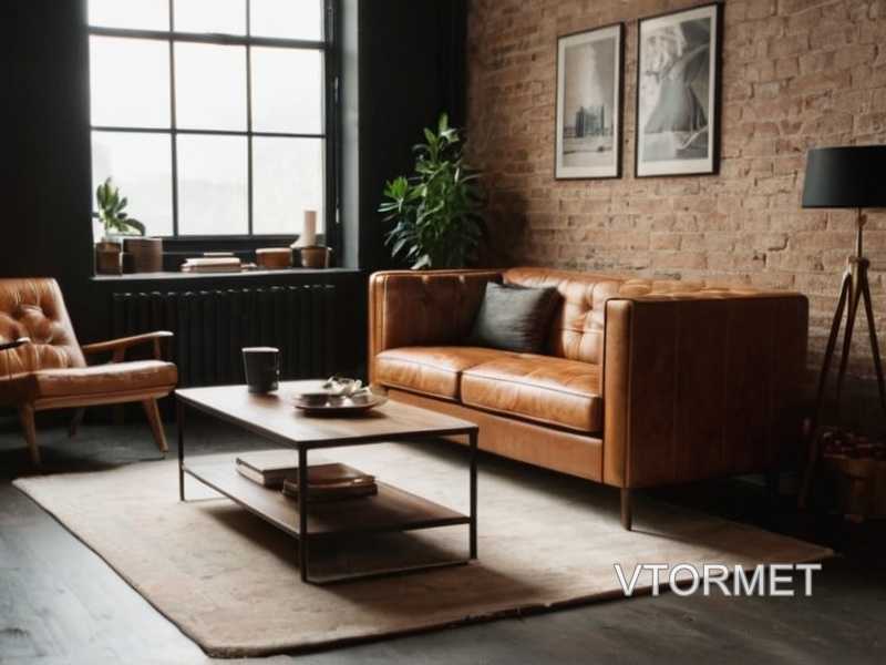 Как правильно сочетать мебель в стиле эко с остальными элементами интерьера кухни