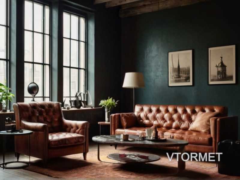 Безопасные материалы и низкие столы