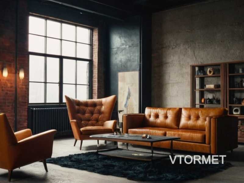 Использование многофункциональных шкафов и полок для экономии пространства