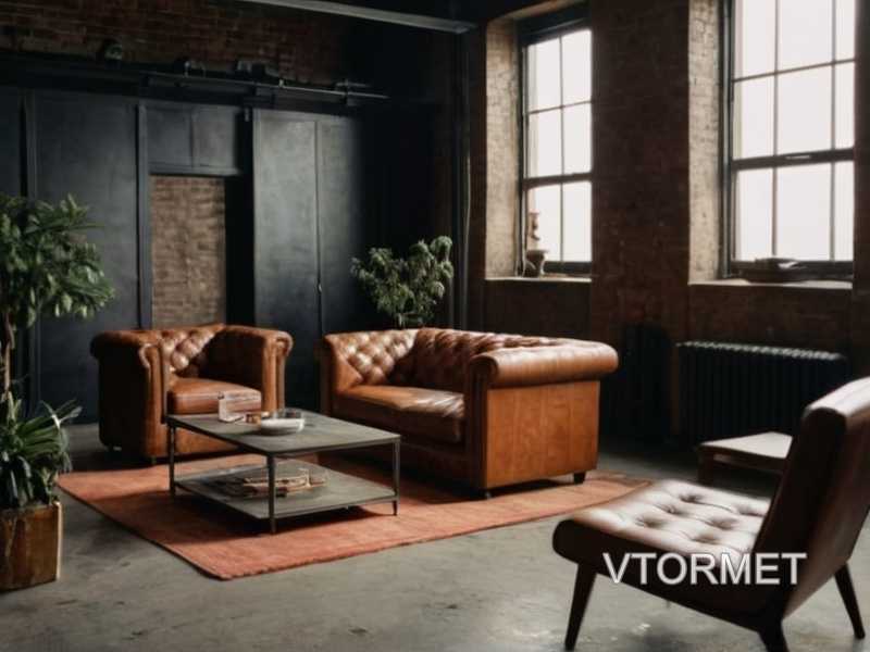 1. Определите центр комнаты