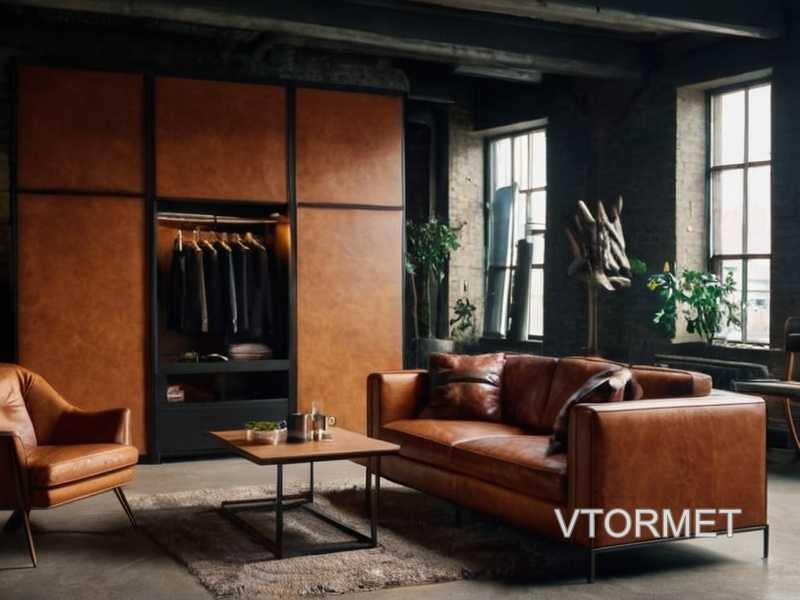 Акцент на функциональность и стиль