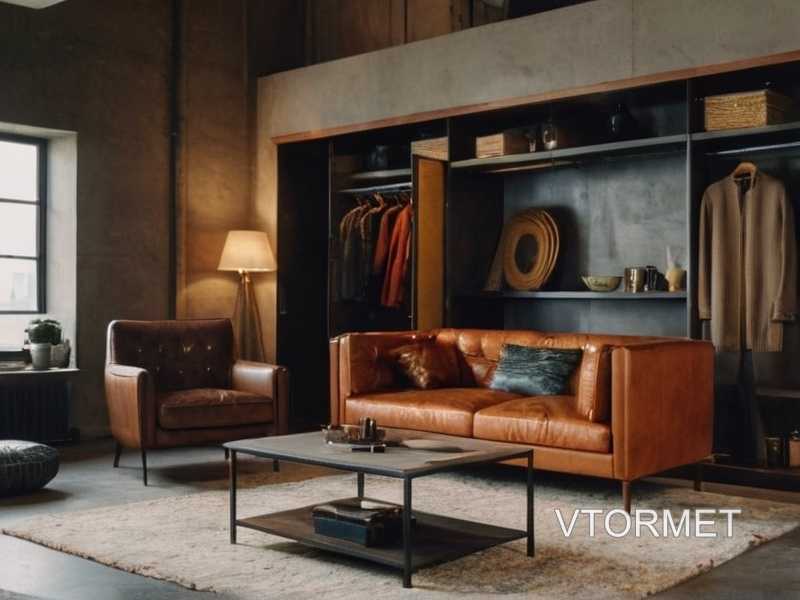 На что обратить внимание при выборе цвета мебели в светлой скандинавской гамме